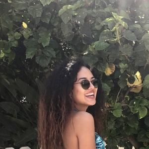 Meet your Posher, Kiara